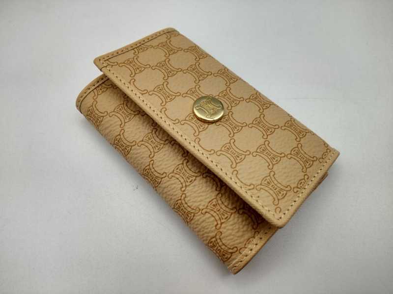 セリーヌ買取 キーケース